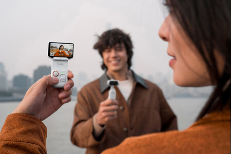 Insta360 Luna Ultra Lanzamiento Precio Mexico Especificaciones Caracteristicas