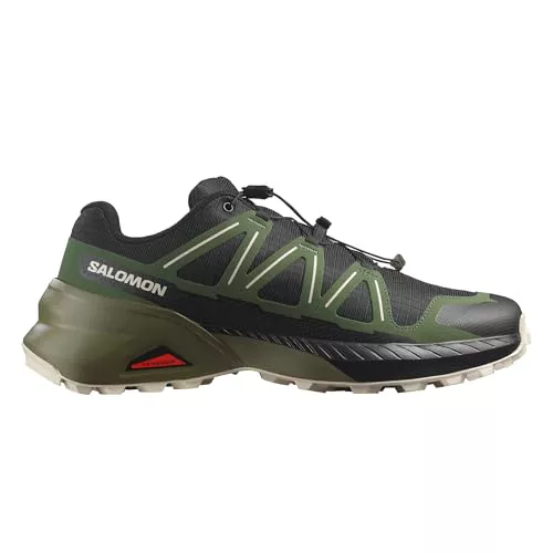 Salomon SPEEDCROSS PEAK Zapatillas de senderismo para hombre
