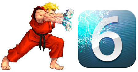 Jailbreak de iOS 6 en camino