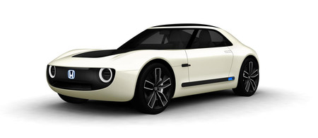 Honda Sports EV Concept