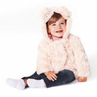 Moda infantil: 8 abrigos low cost para ir preparando la llegada del frío