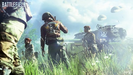 Battlefield V contará con una beta abierta a partir de septiembre
