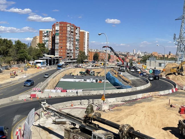 madrid