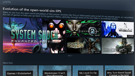 Para publicar en Steam Direct habrá que pagar una fianza de 100 dólares por juego