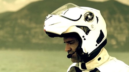 Casco X-Lite X-1003, úsalo y triunfarás como Carlos Checa