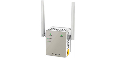 Netgear Ex6120