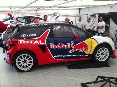 Sébastien Loeb
