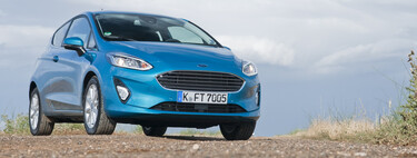 Ford Fiesta 2017, a prueba: un producto más redondo, mejor en lo que debía mejorar