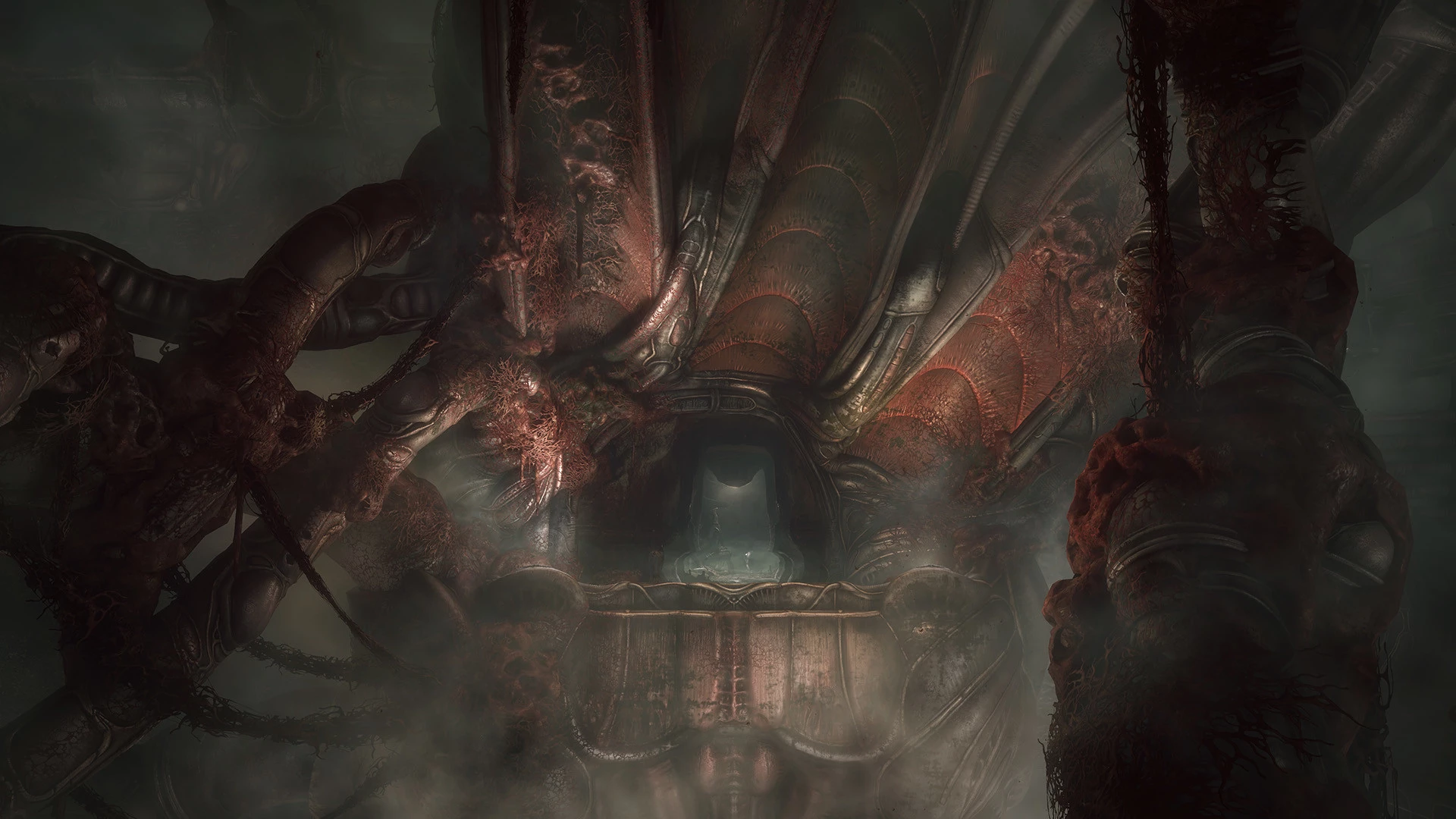 Foto de Scorn (3/8)