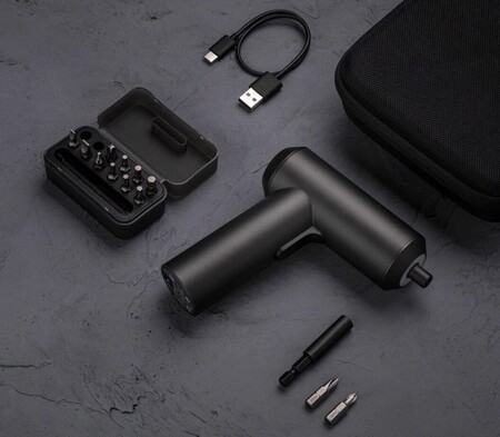 Destornillador Xiaomi