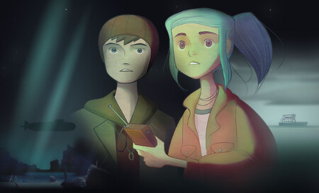 Netflix adquiere Night School Studio, los creadores de Oxenfree, y esto es solo el principio: van a seguir contratando estudios