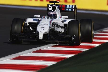 Williams en Sochi, alegría y decepción al unísono