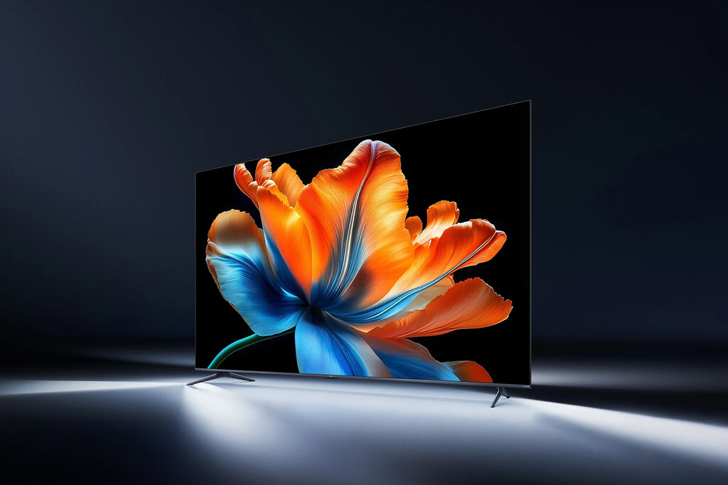 Xiaomi lo apuesta todo al QD-Mini LED en sus nuevas teles ideales para el gaming: hasta 98 pulgadas y 288 Hz de refresco, de locos