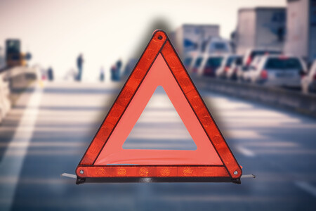 Triangulo De Seguridad Mexico