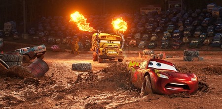 Cars 3: Hacia la Victoria, un videojuego que merece más reconocimiento (igual que la película)