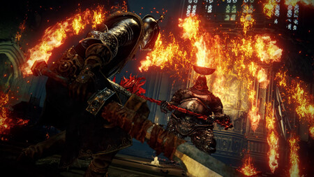 Elden Ring (FromSoftware)