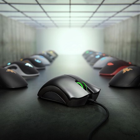 Razer DeathAdder