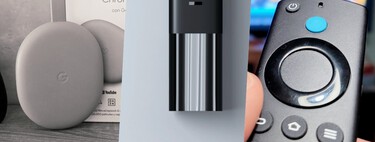 El Chromecast se despide para siempre aunque estas alternativas harán más fácil el duelo. Merecen (mucho) la pena