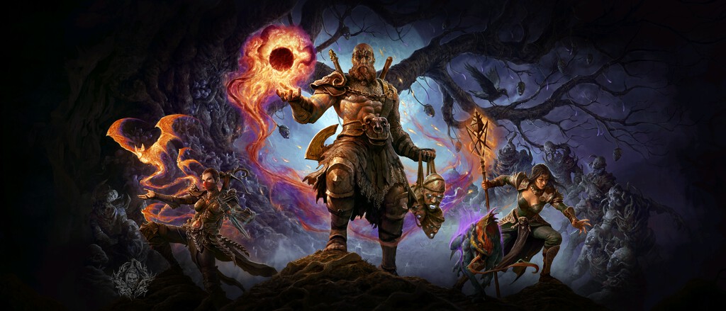 Blizzard se habría ahorrado muchas críticas en la Temporada 8 de Diablo 4 si no hubiera olvidado mencionar un pequeño cambio que facilita la vida de los jugadores 