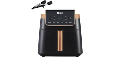 Ninja Pro Max Air Fryer