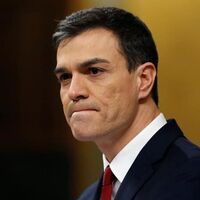Sánchez contra las cuerdas: el destrozo económico hace replantear el confinamiento total
