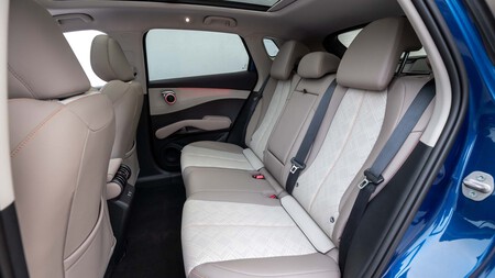 Byd Atto 3 Evo 2026 8