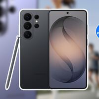 Amazon remata el Samsung Galaxy S26 Ultra de 512 GB casi a mitad de precio. Está más barato que nunca por Prime Day 2026 