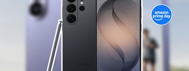 Amazon remata el Samsung Galaxy S26 Ultra de 512 GB casi a mitad de precio. Está más barato que nunca por Prime Day 2026 