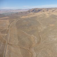La caldera de un volcán extinto en EEUU promete ser la próxima gran mina de litio 