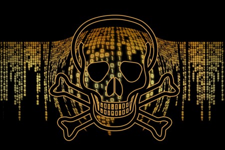 La historia de Creeper, el primer virus informático jamás programado