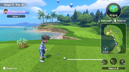 Exclusivo de Switch 2, el juego incluye 12 disciplinas deportivas con la vuelta de varios clásicos y otras pruebas muy originales
