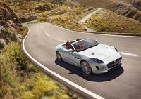 Llamado a revisión para el Jaguar F-Type