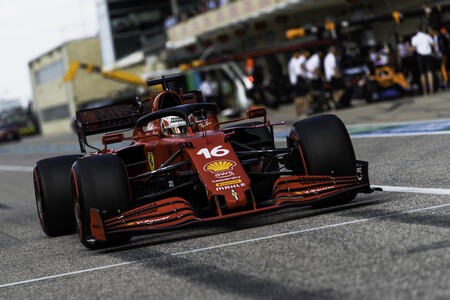 El dato terrible que Ferrari quiere evitar: dos años seguidos sin victorias en la Fórmula 1 por segunda vez en su historia