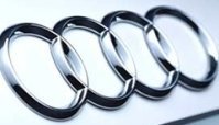 Audi también con el F.C. Barcelona