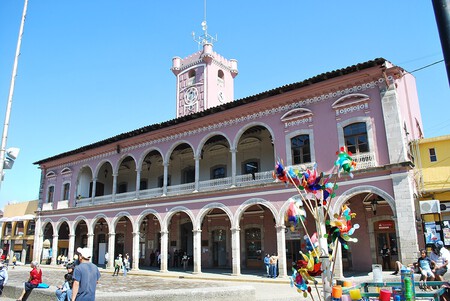 Municipalpalacehuauchinangopuebla