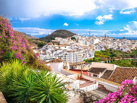 Frigiliana