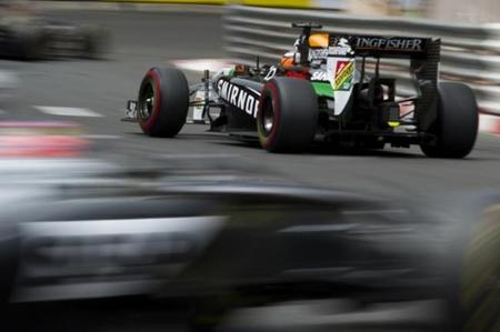 Bob Fernley:"Sabemos que el VJM07 es bueno en carrera pero malo en clasificación"