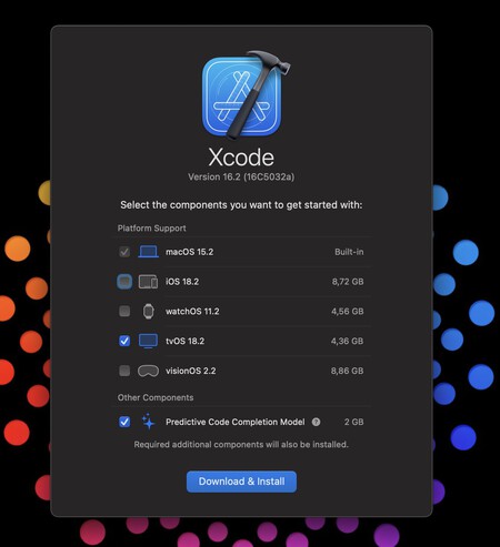Xcode