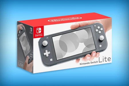 Walmart tiene el Nintendo Switch Lite a tan solo 3,999 pesos: una de las ofertas de El Fin Irresistible 2021 en México