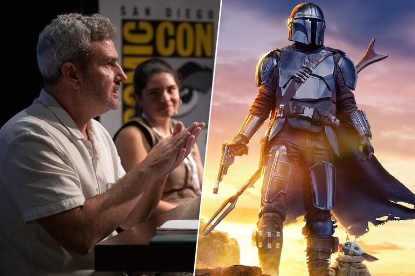 "La IA va a suponer un cambio de paradigma": la empresa española que hizo FX en 'The Mandalorian' nos habla del futuro del sector