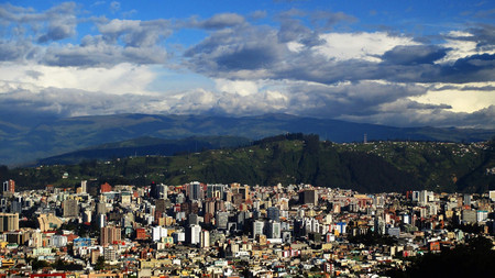 quito