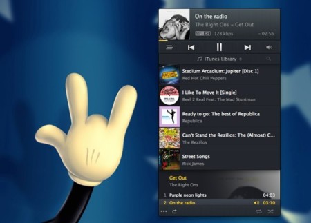 Vox llega a su versión 1.0 y sigue siendo un gran reproductor de música: A Fondo