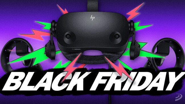 Black Friday 3DJuegos PC