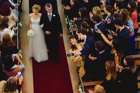 Estas son las mejores fotografías de boda de 2017 según los premios MyWed Award