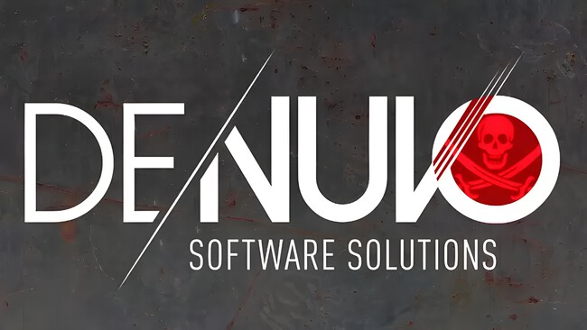 Denuvo Nueva Version