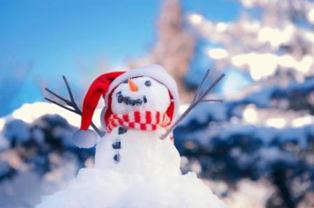 Nueve aplicaciones para conocer qué tiempo hará estas Navidades