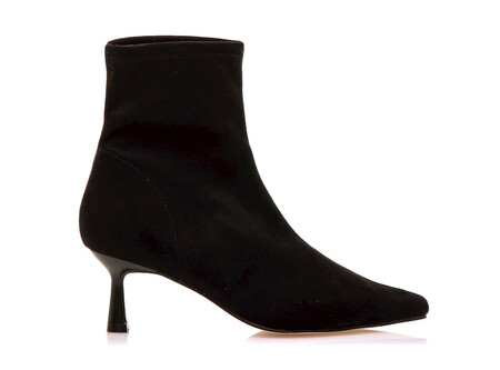 Botas Calcetin Mustang