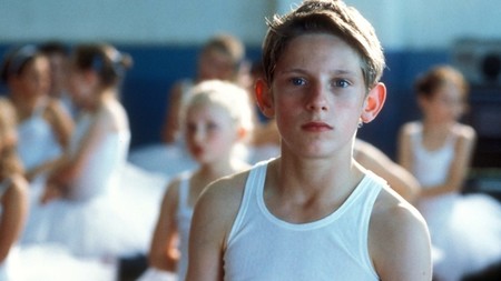 Billy Elliot Material De Apoyo
