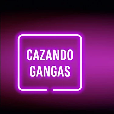 Cazando Gangas Azul Poco X8