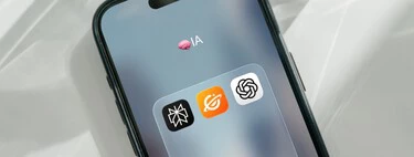 He probado muchas apps de IA para iPhone y estas son las más útiles y que más recomiendo  He probado muchas apps de IA para iPhone y estas son las más útiles y que más recomiendo